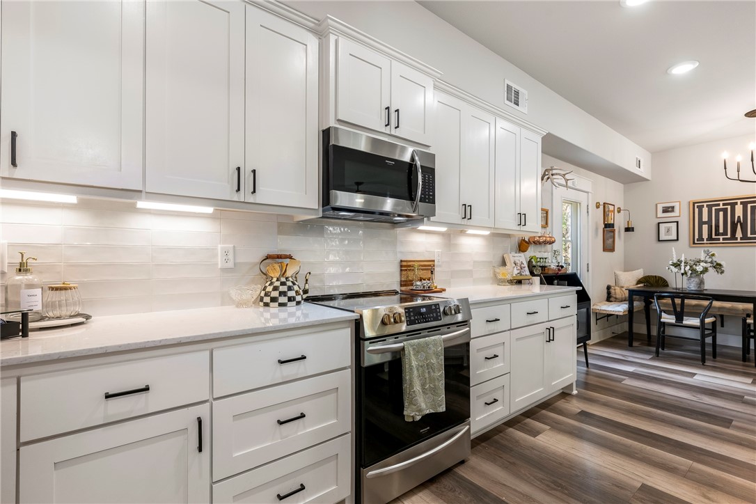 Kinloch Sub Bvv - Residential