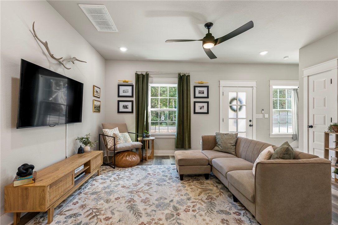 Kinloch Sub Bvv - Residential