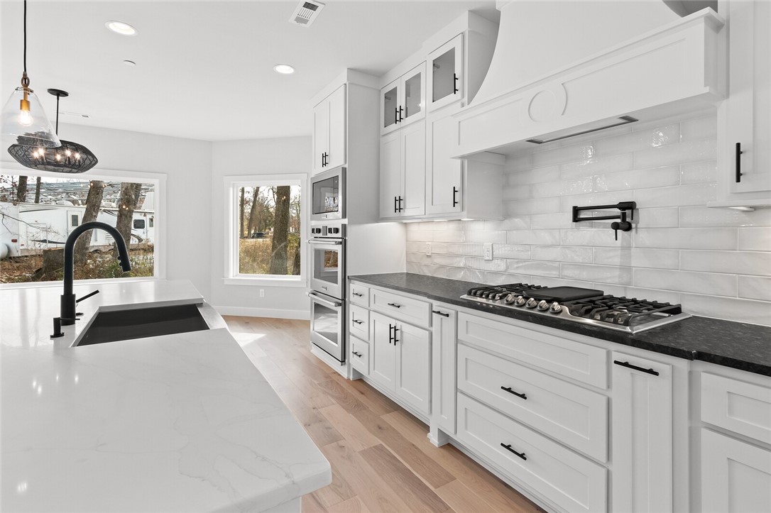 The Reserve At Wolverine - Residential