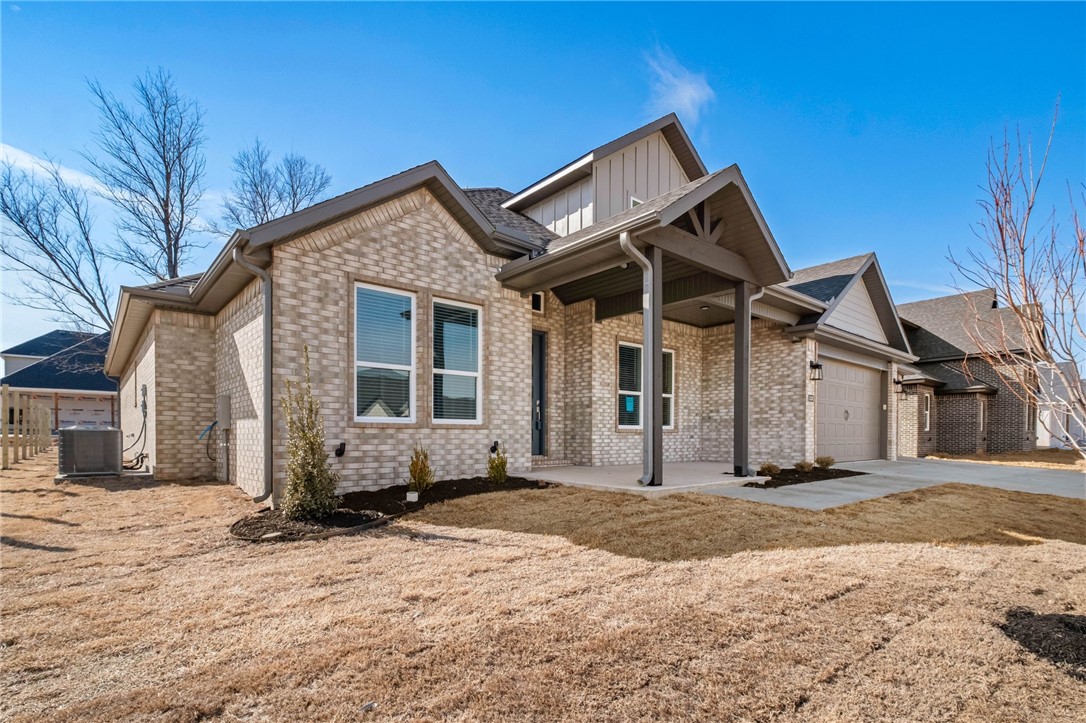 The Reserve At Wolverine - Residential