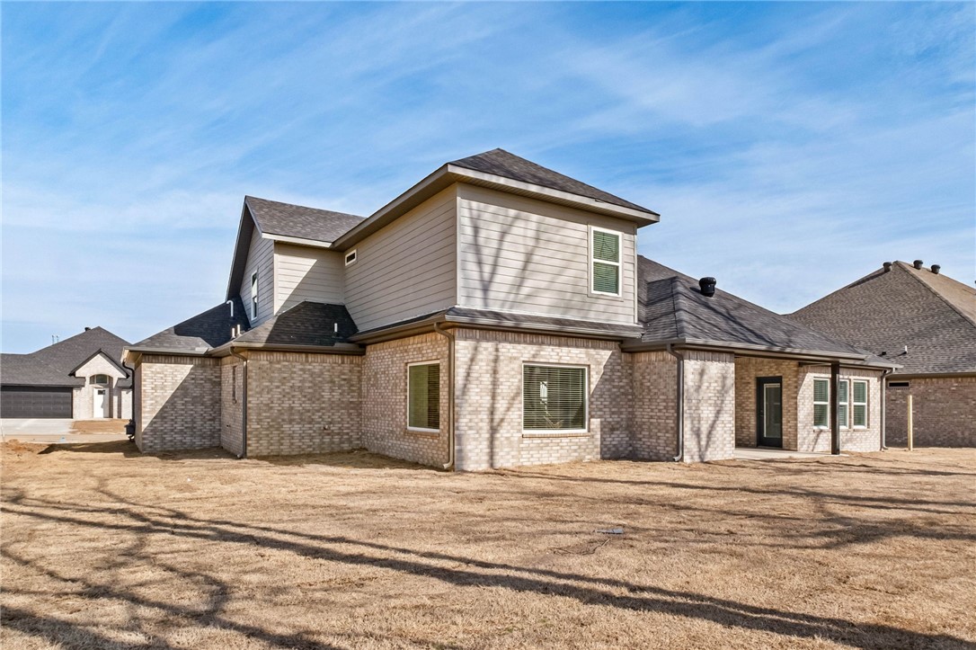 The Reserve At Wolverine - Residential