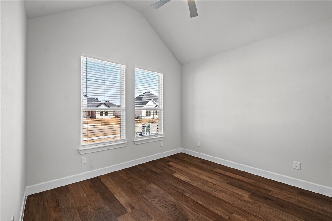 The Reserve At Wolverine - Residential