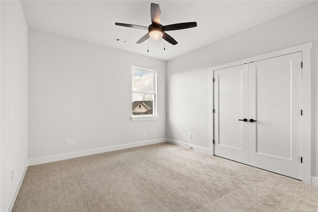 The Reserve At Wolverine - Residential