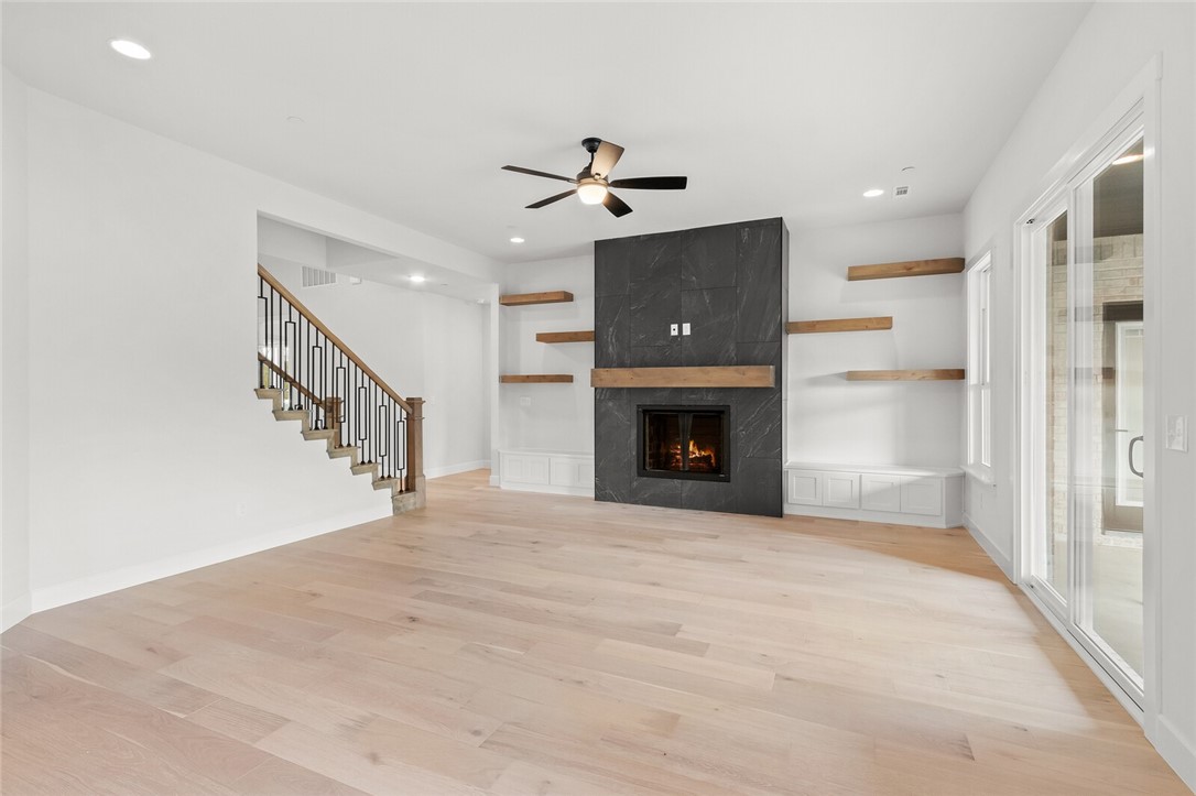 The Reserve At Wolverine - Residential