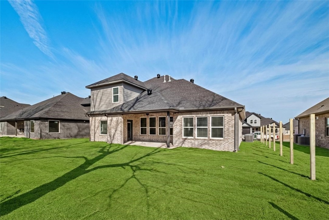 The Reserve At Wolverine - Residential