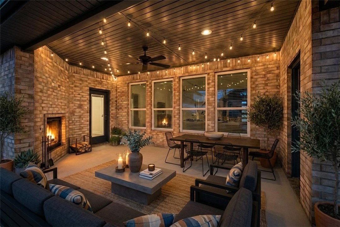 The Reserve At Wolverine - Residential