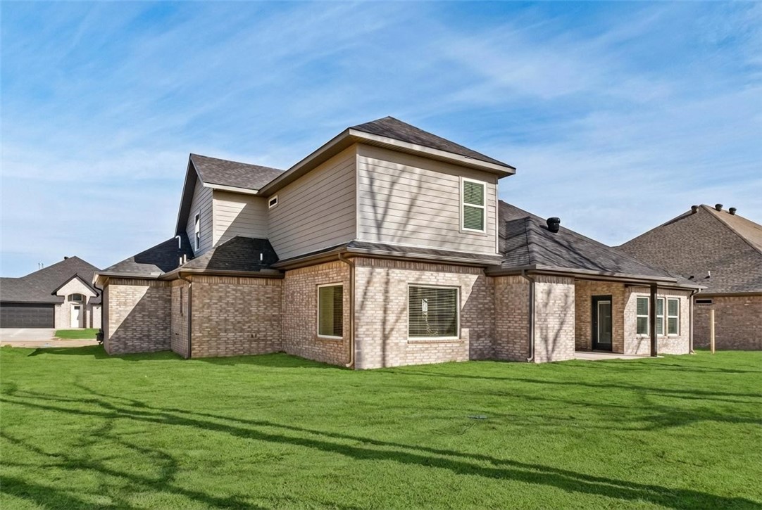 The Reserve At Wolverine - Residential