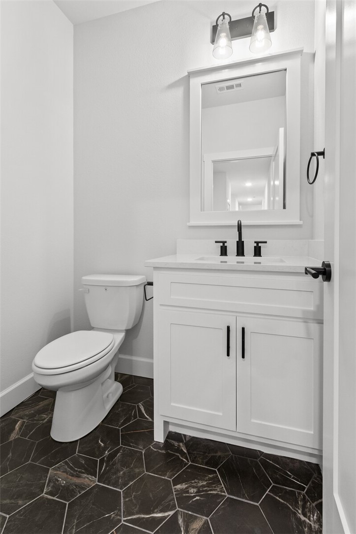 The Reserve At Wolverine - Residential