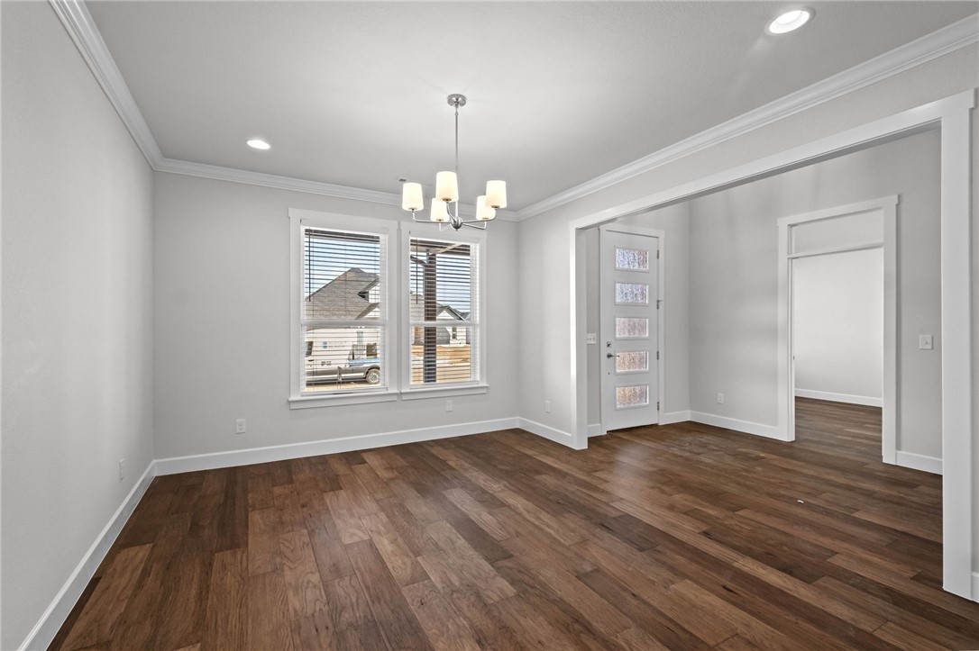 The Reserve At Wolverine - Residential