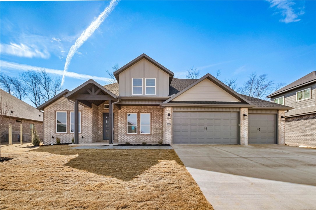 The Reserve At Wolverine - Residential