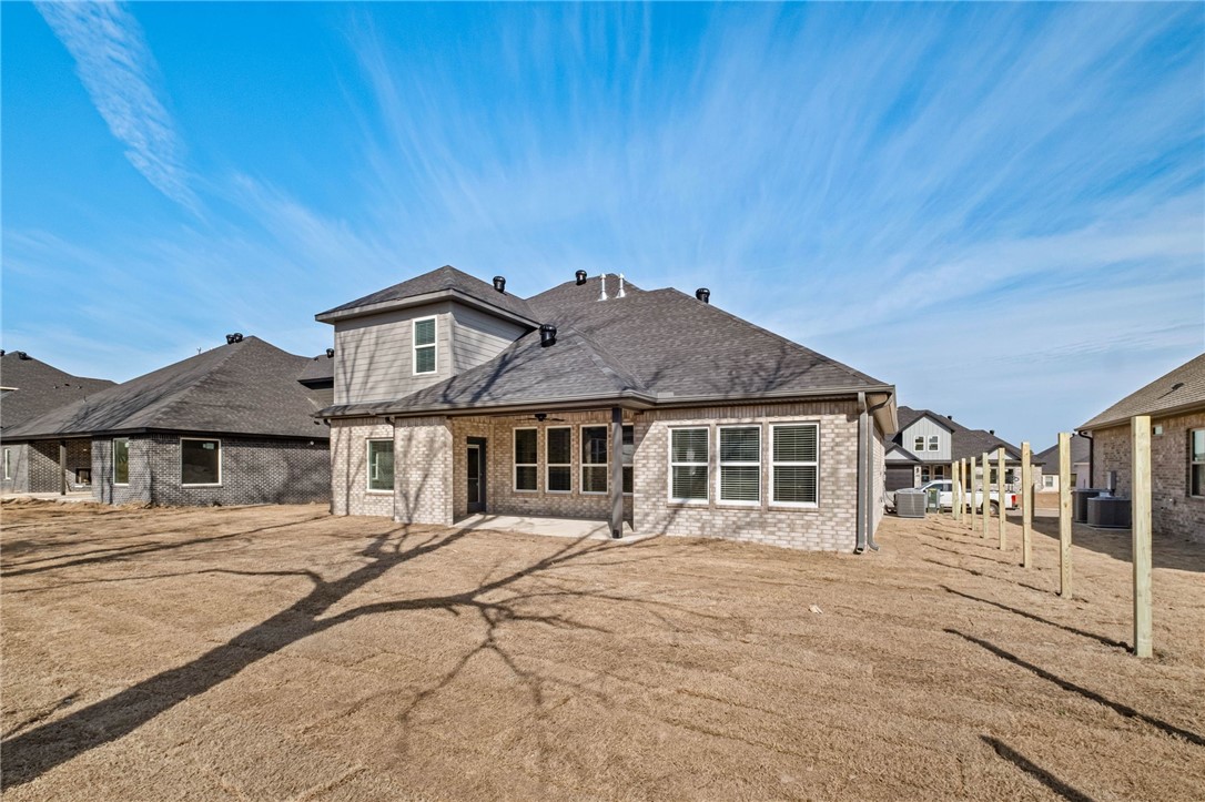 The Reserve At Wolverine - Residential