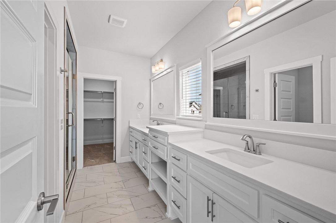 The Reserve At Wolverine - Residential