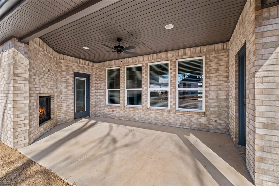 The Reserve At Wolverine - Residential