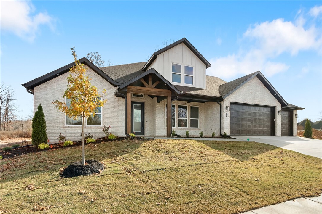 The Reserve At Wolverine - Residential