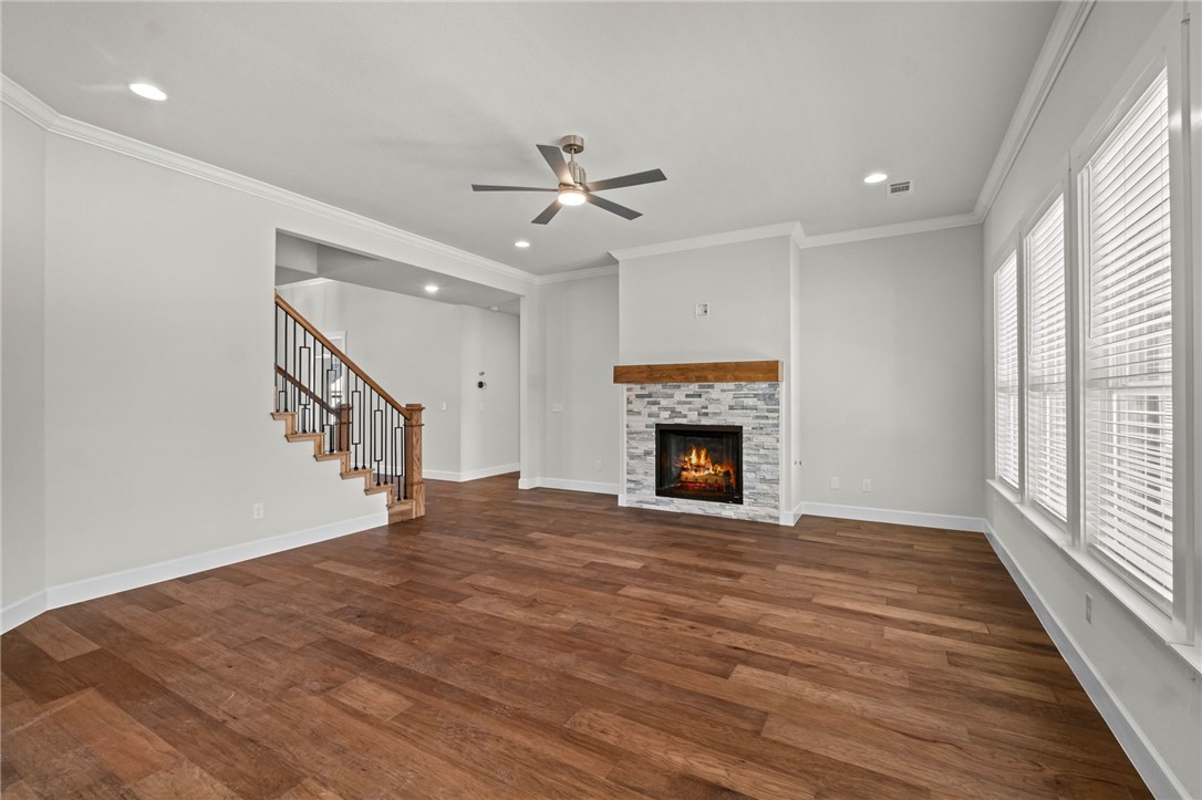 The Reserve At Wolverine - Residential