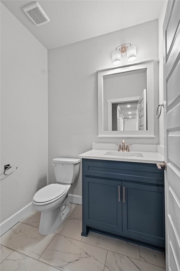 The Reserve At Wolverine - Residential