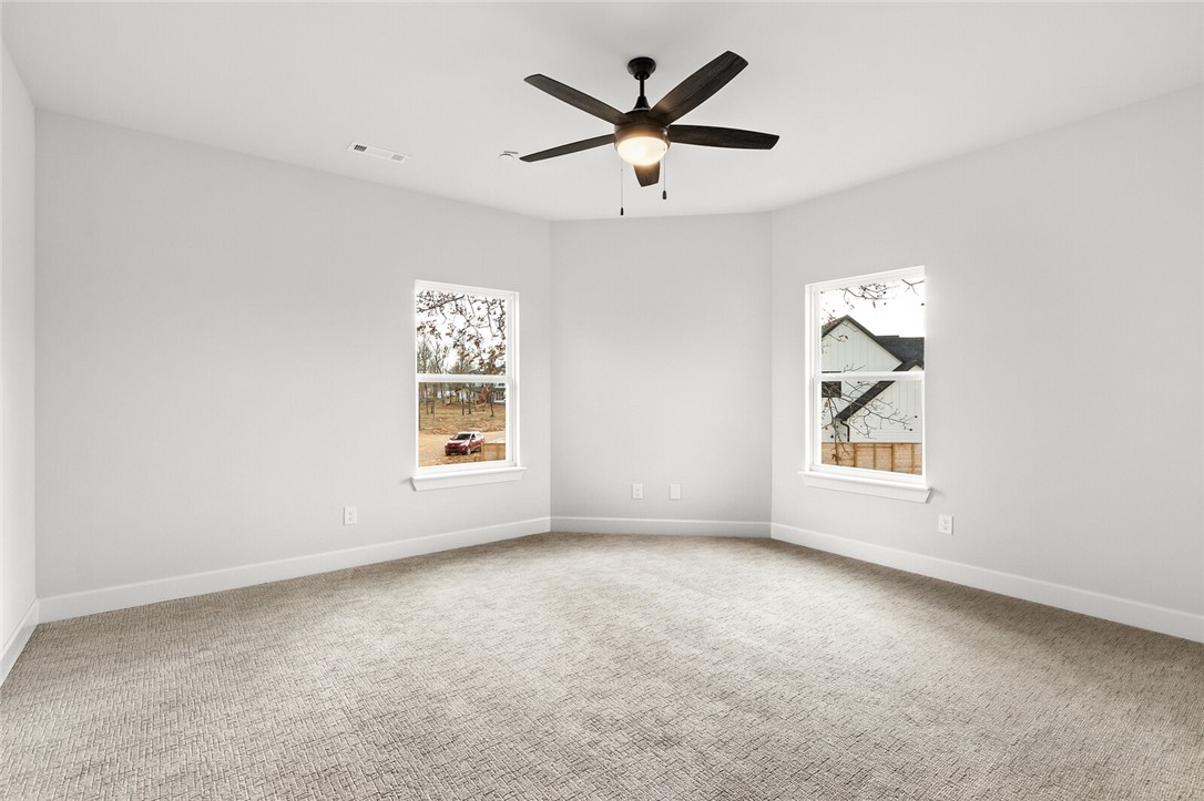 The Reserve At Wolverine - Residential