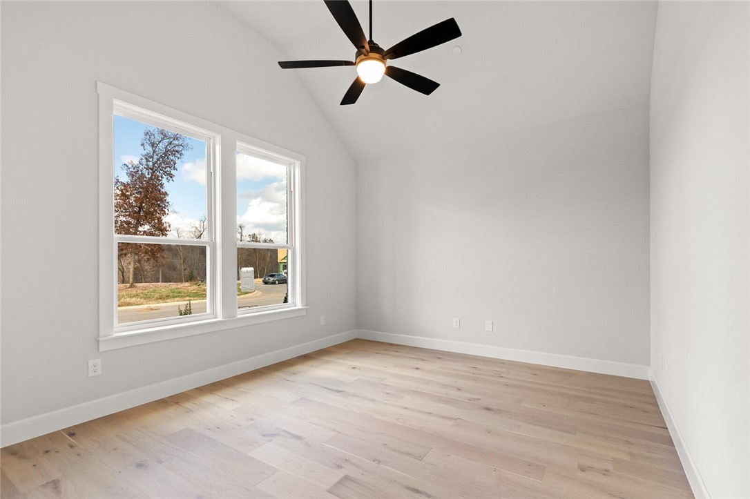 The Reserve At Wolverine - Residential