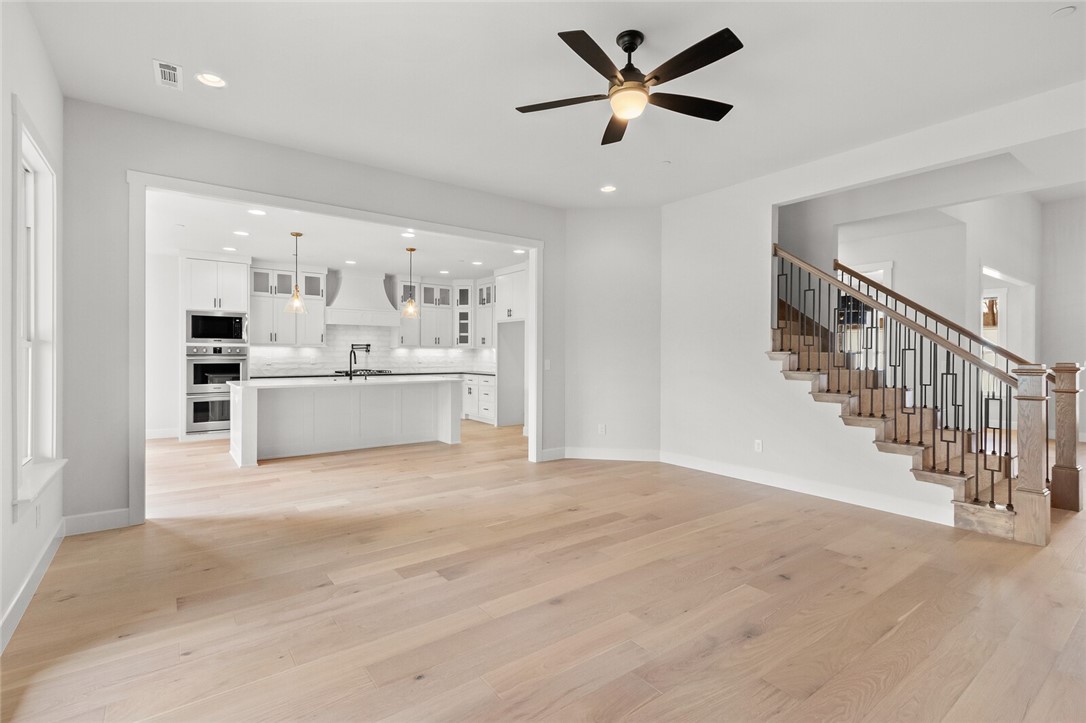 The Reserve At Wolverine - Residential