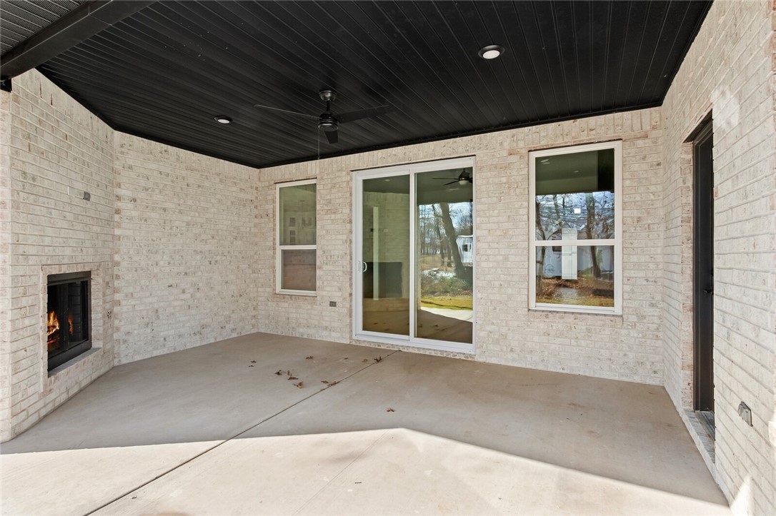 The Reserve At Wolverine - Residential