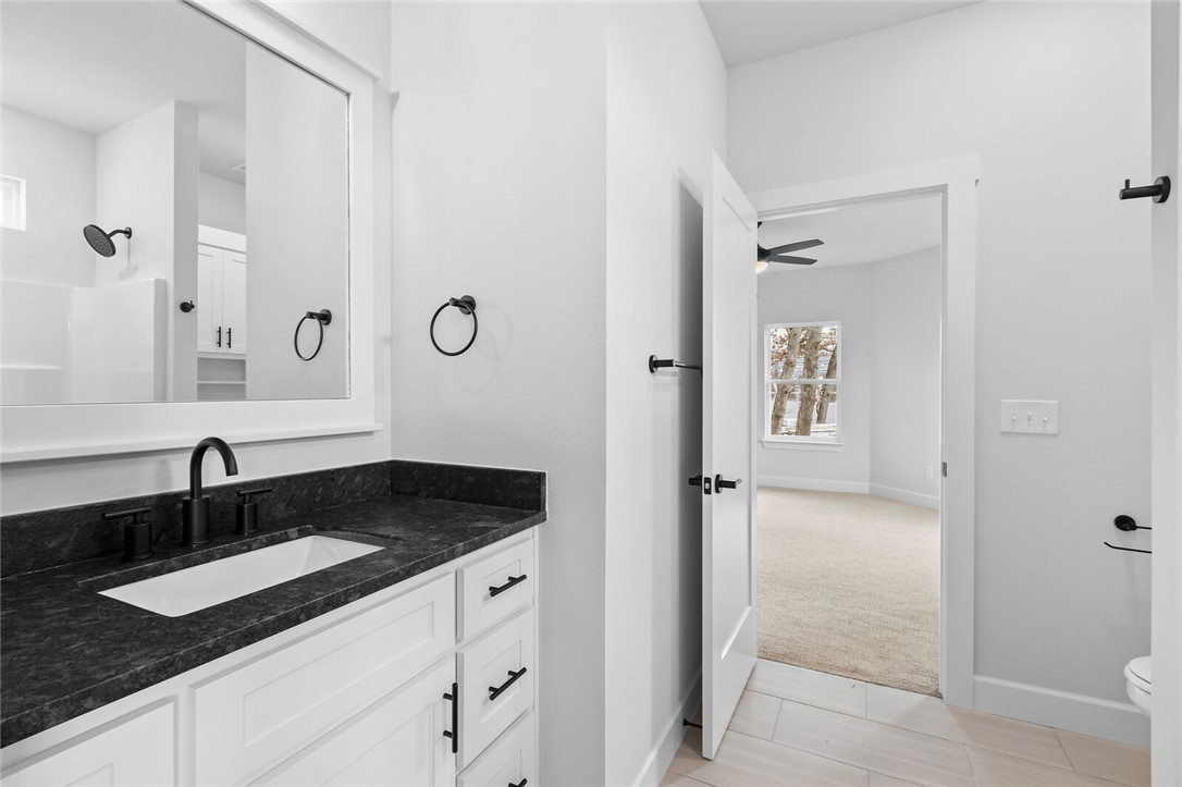 The Reserve At Wolverine - Residential