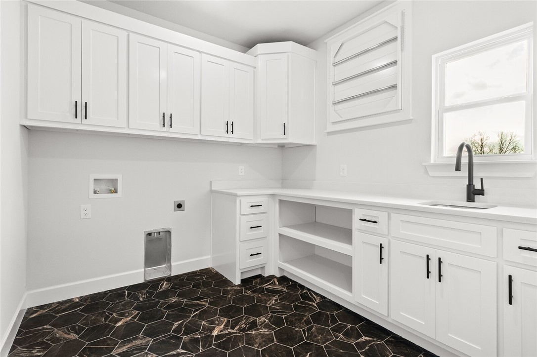 The Reserve At Wolverine - Residential