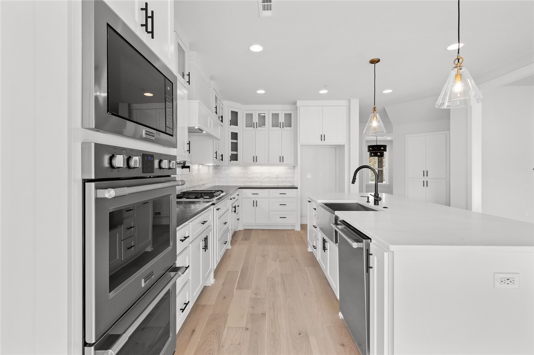 The Reserve At Wolverine - Residential