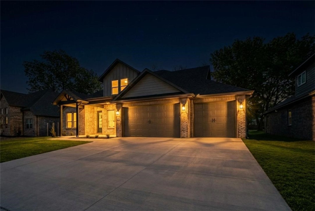 The Reserve At Wolverine - Residential