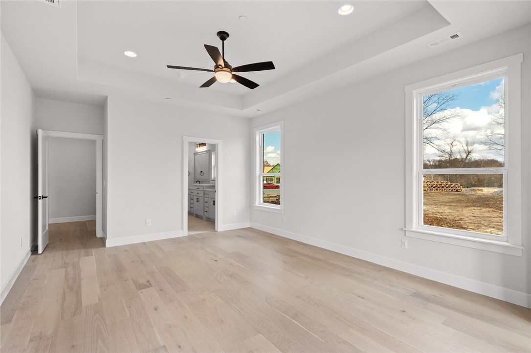 The Reserve At Wolverine - Residential