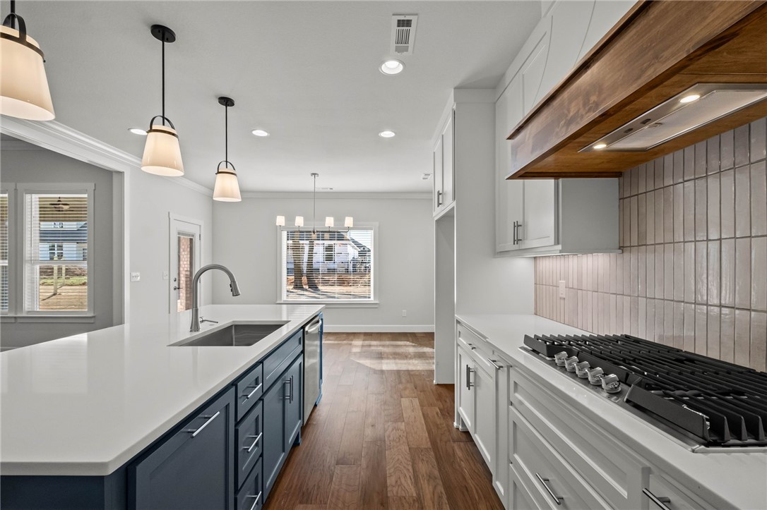 The Reserve At Wolverine - Residential