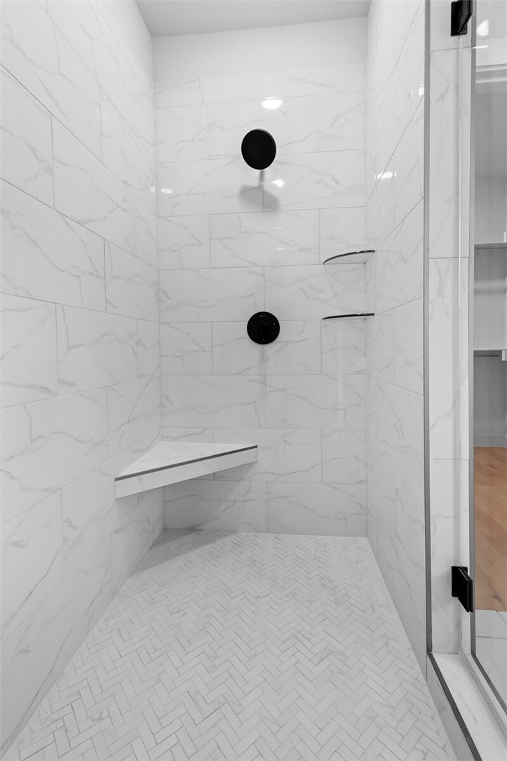 The Reserve At Wolverine - Residential