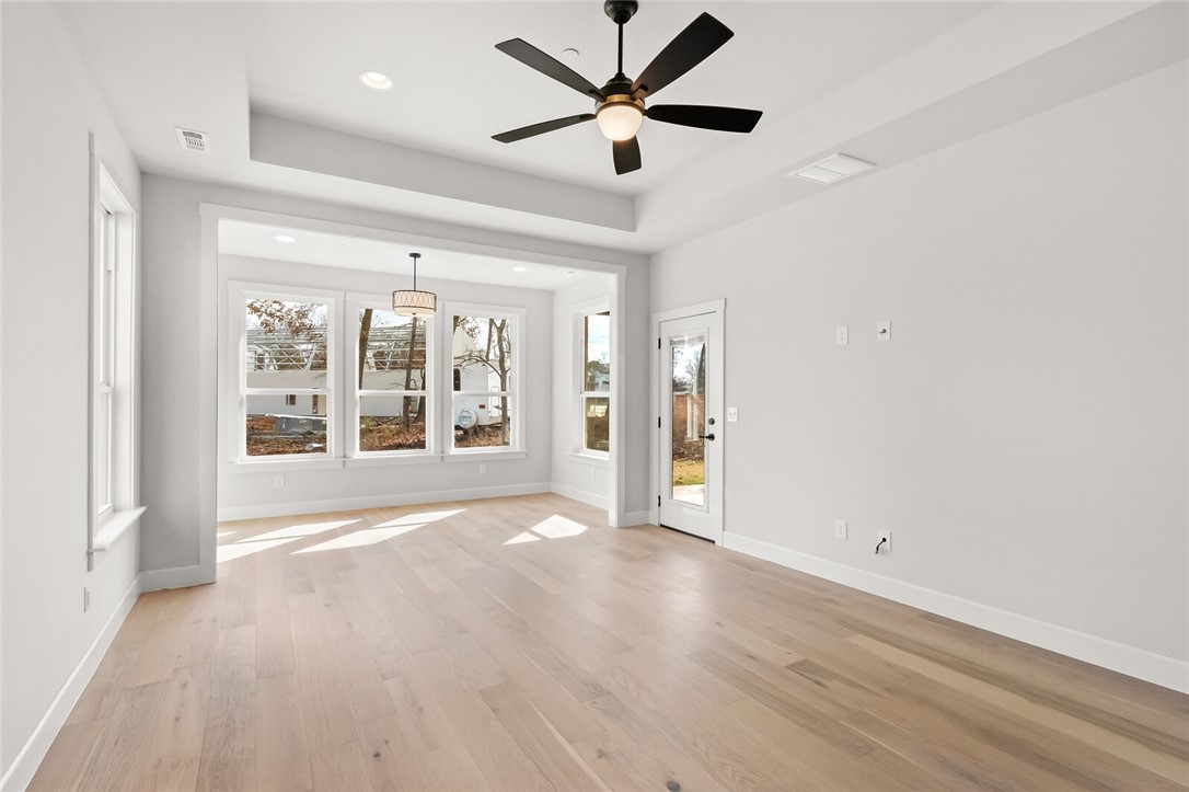 The Reserve At Wolverine - Residential