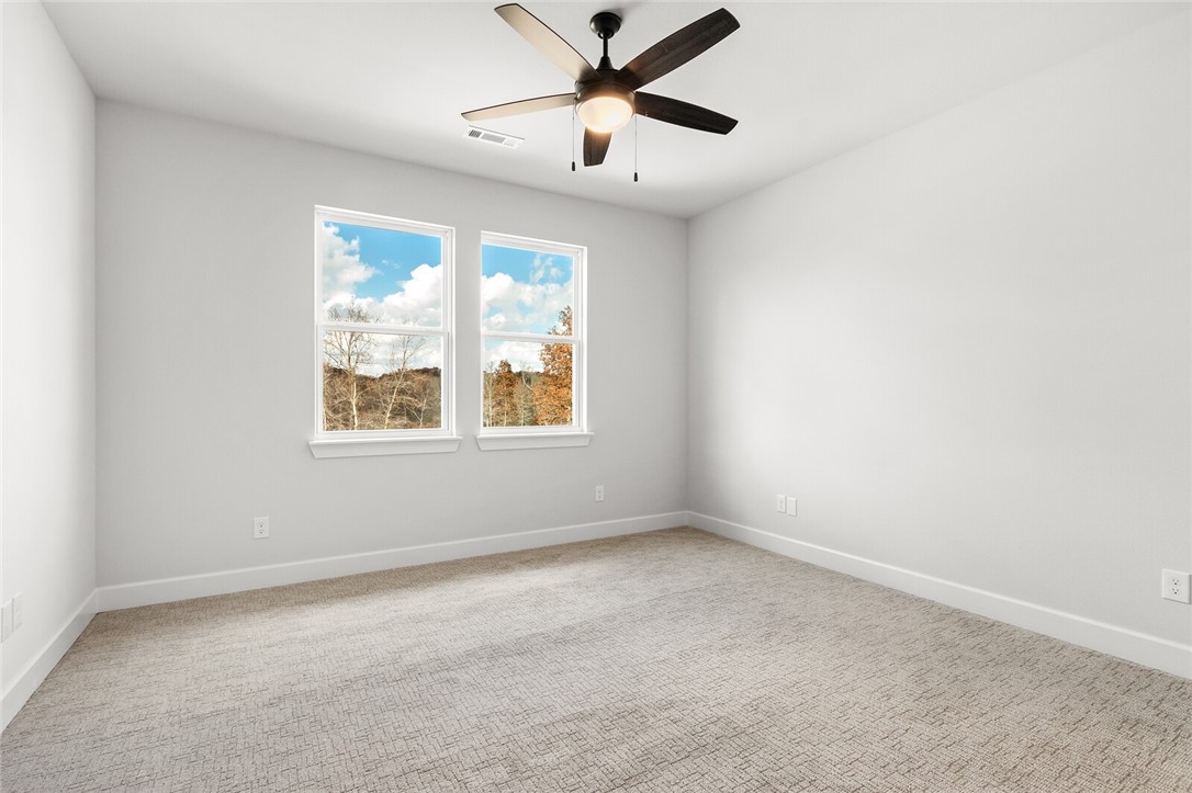 The Reserve At Wolverine - Residential