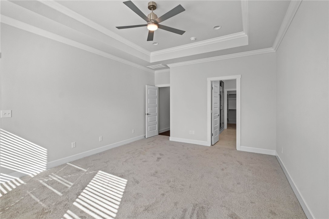 The Reserve At Wolverine - Residential