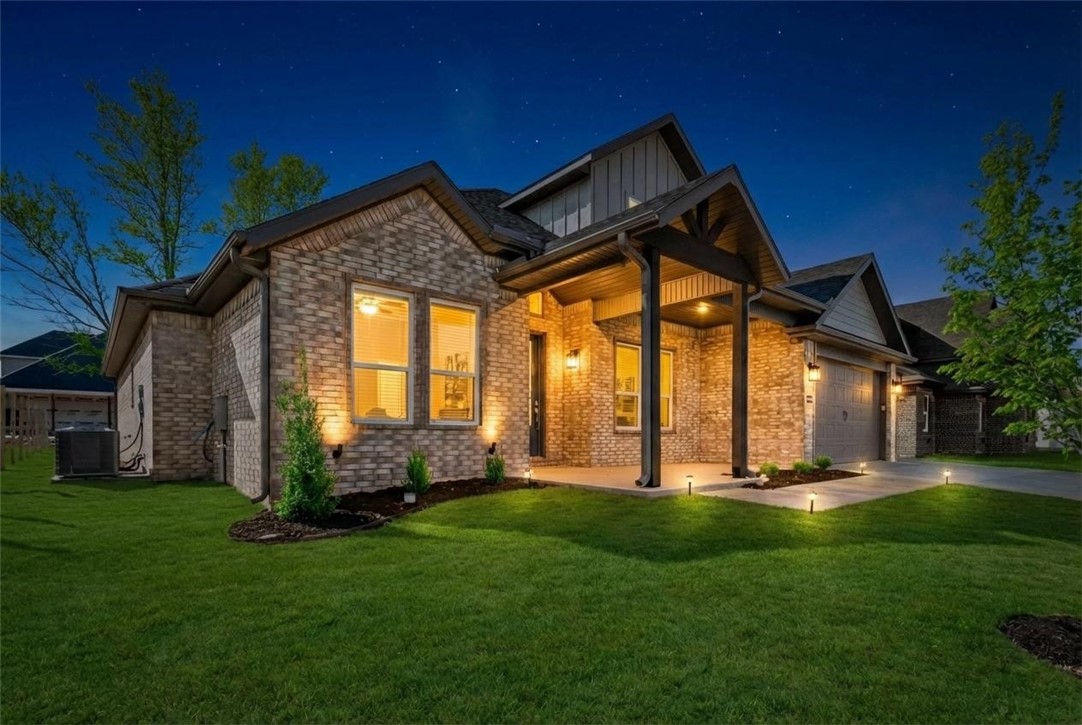 The Reserve At Wolverine - Residential