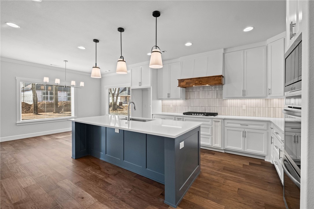 The Reserve At Wolverine - Residential