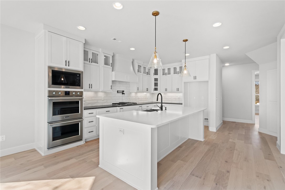 The Reserve At Wolverine - Residential