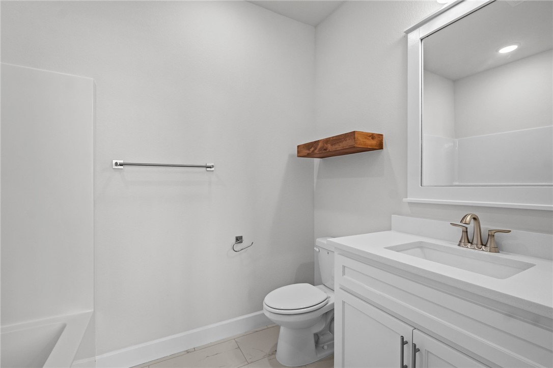 The Reserve At Wolverine - Residential