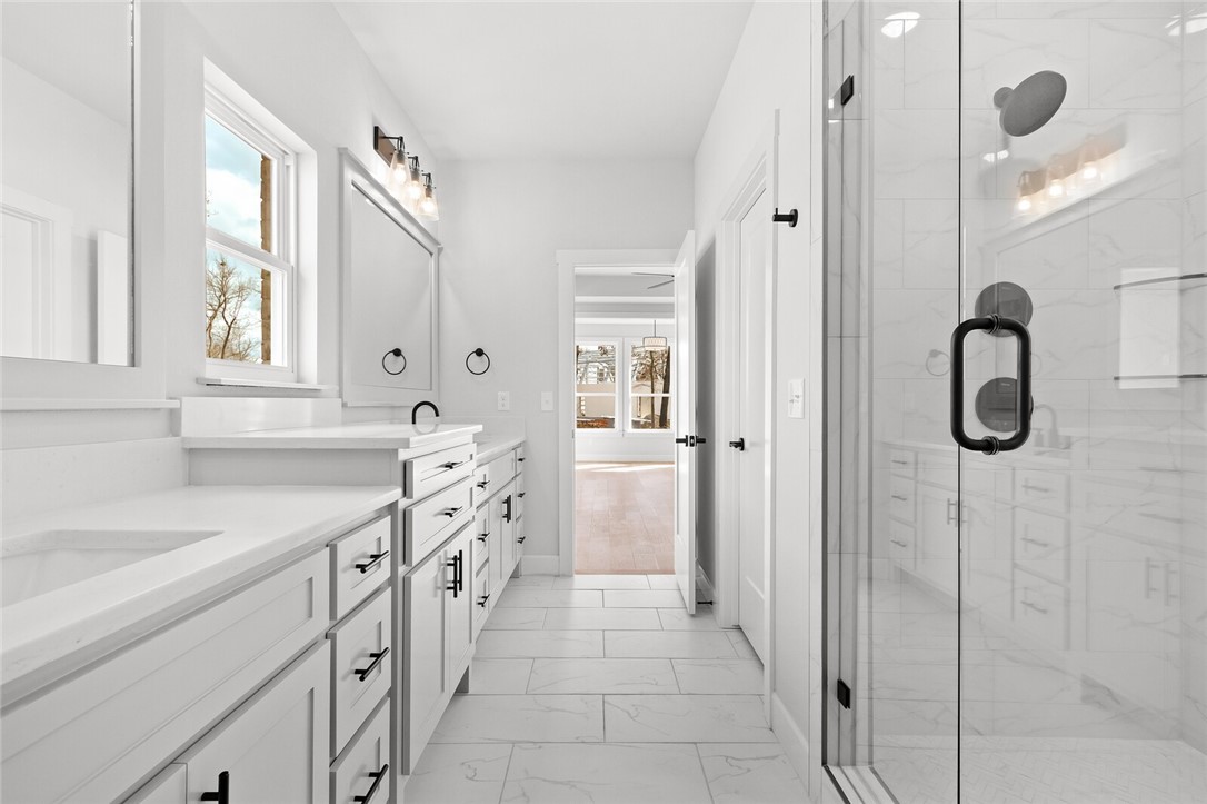 The Reserve At Wolverine - Residential