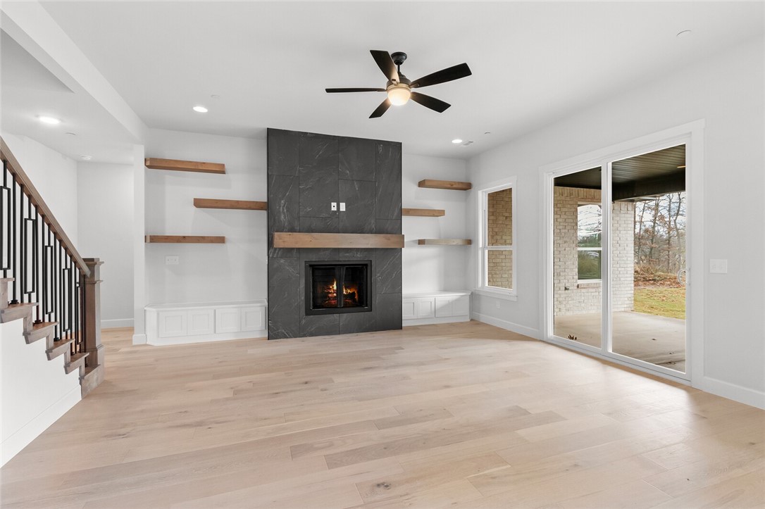 The Reserve At Wolverine - Residential