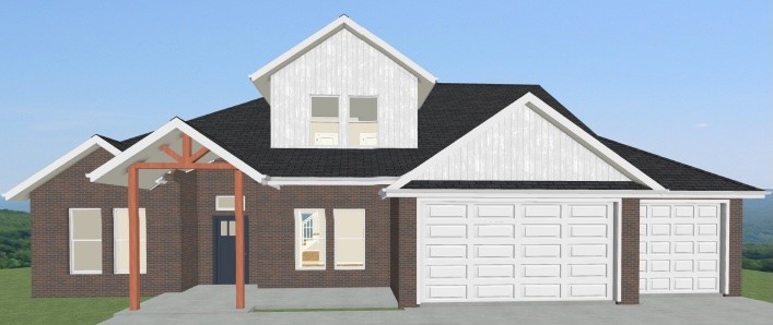 The Reserve At Wolverine - Residential