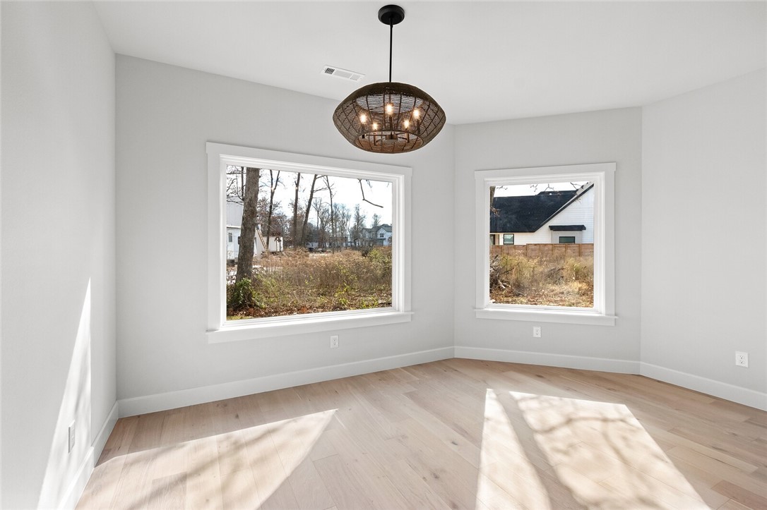 The Reserve At Wolverine - Residential