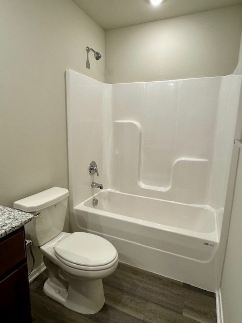 CRYSTAL SPRINGS VILLAGE PH 2 - Residential Lease