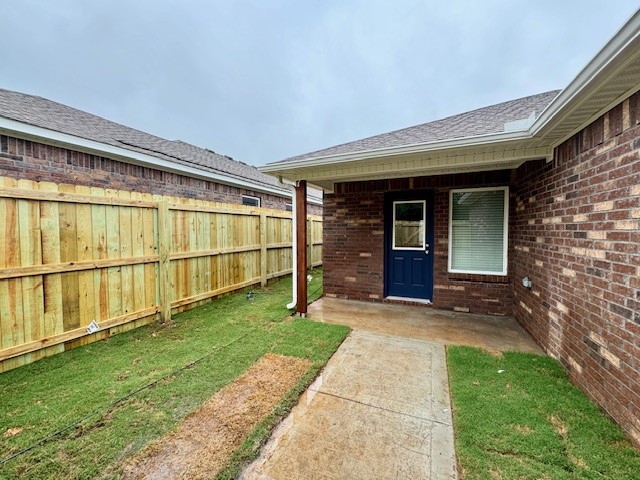 CRYSTAL SPRINGS VILLAGE PH 2 - Residential Lease