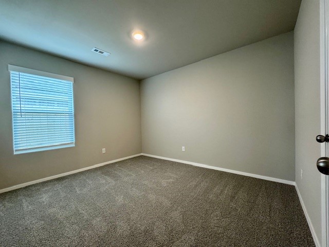 CRYSTAL SPRINGS VILLAGE PH 2 - Residential Lease