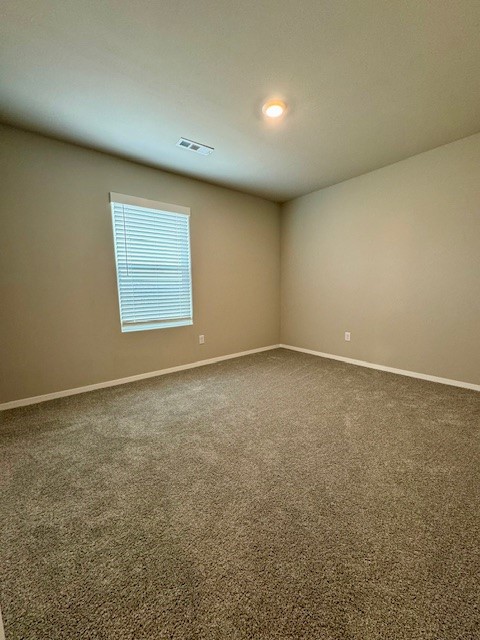 CRYSTAL SPRINGS VILLAGE PH 2 - Residential Lease