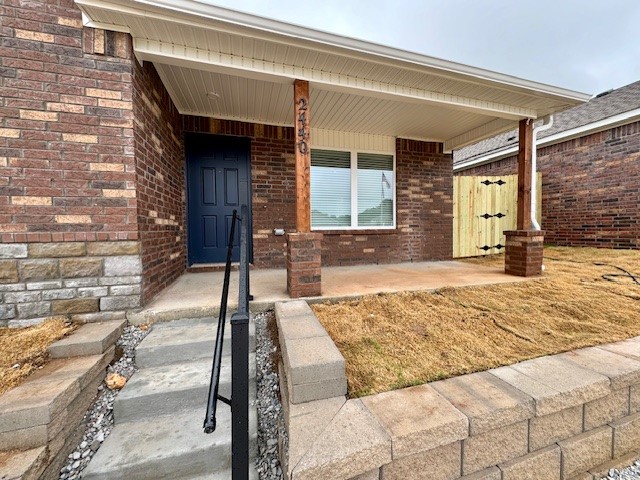 CRYSTAL SPRINGS VILLAGE PH 2 - Residential Lease