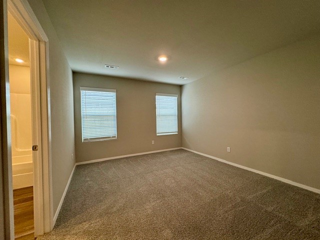 CRYSTAL SPRINGS VILLAGE PH 2 - Residential Lease