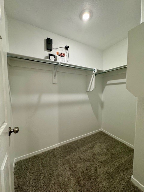 CRYSTAL SPRINGS VILLAGE PH 2 - Residential Lease