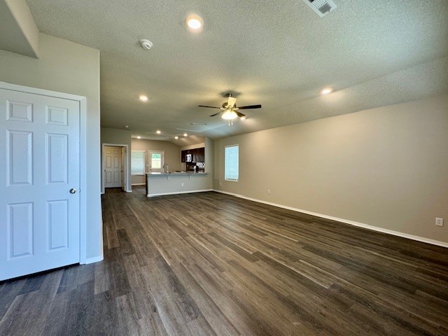 CRYSTAL SPRINGS VILLAGE PH 2 - Residential Lease